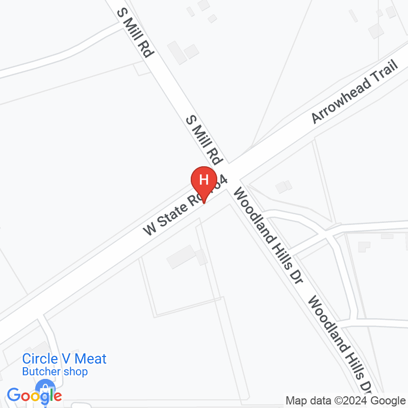 Advanced Health Care of Salem - 555 W State Rd. 164