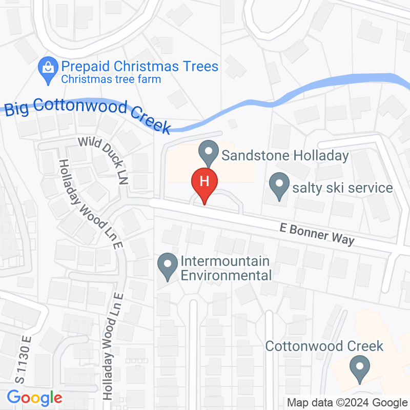 Willow Wood Care Center - 1205 E Bonner Way