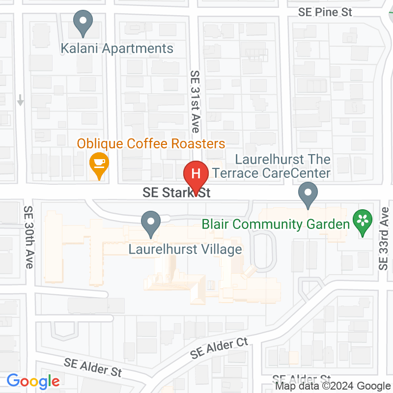 Avamere at Laurelhurst Village - 3060 SE Stark St
