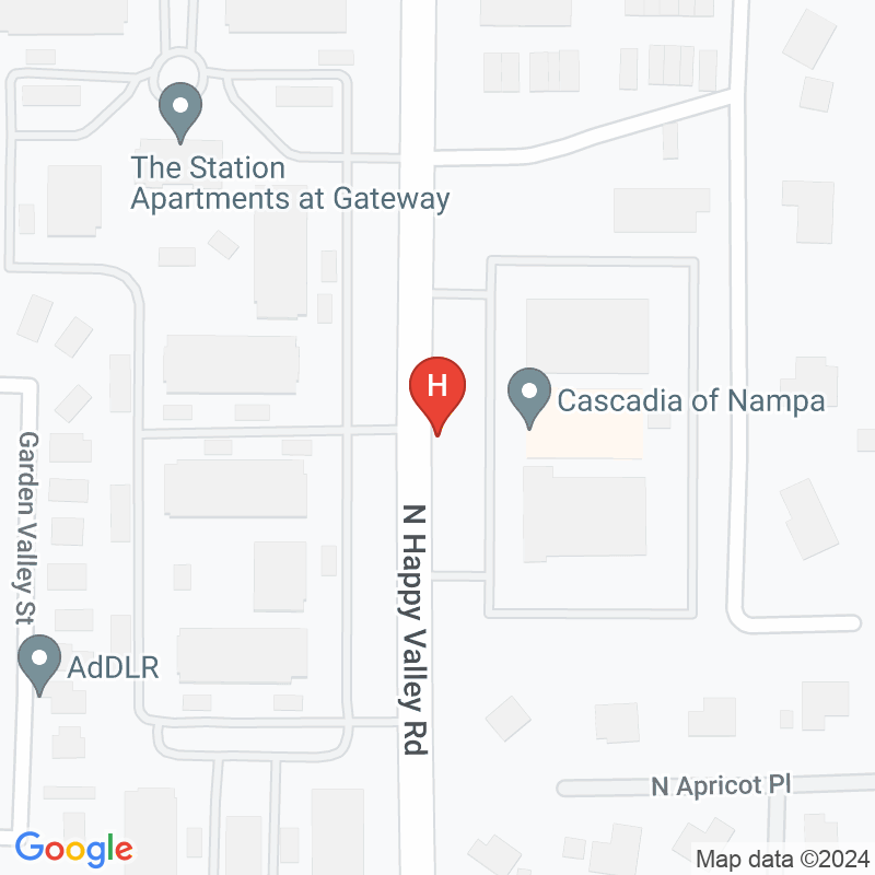 Cascadia of Nampa - 900 N Happy Valley Rd