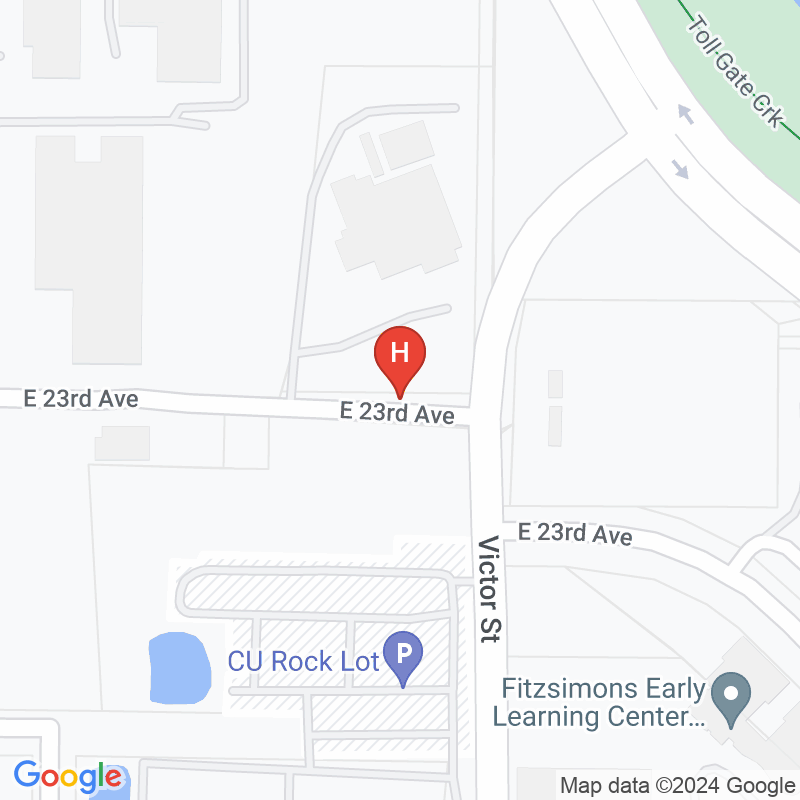 Aviva at Fitzsimons - 13525 E 23rd Ave