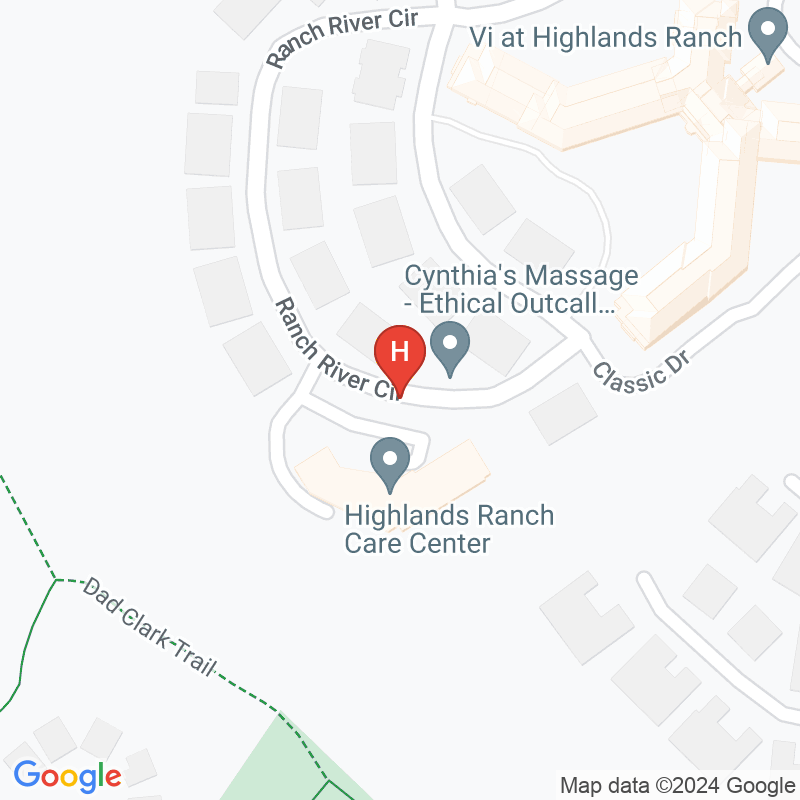 Vi at Highlands Ranch Skilled Nursing - 9085 Ranch River Circle
