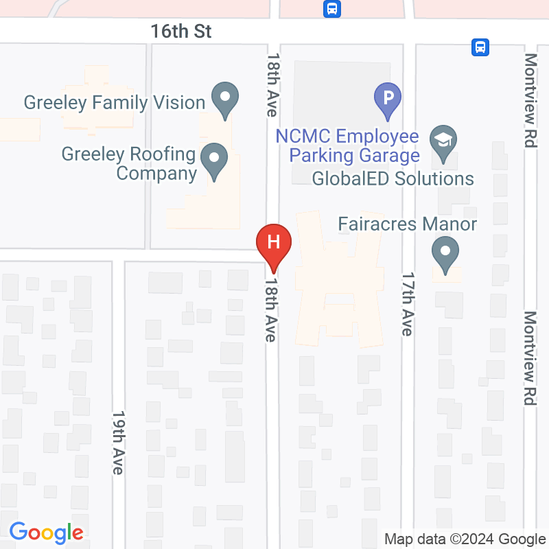 Fairacres Manor - 1700 18th Ave