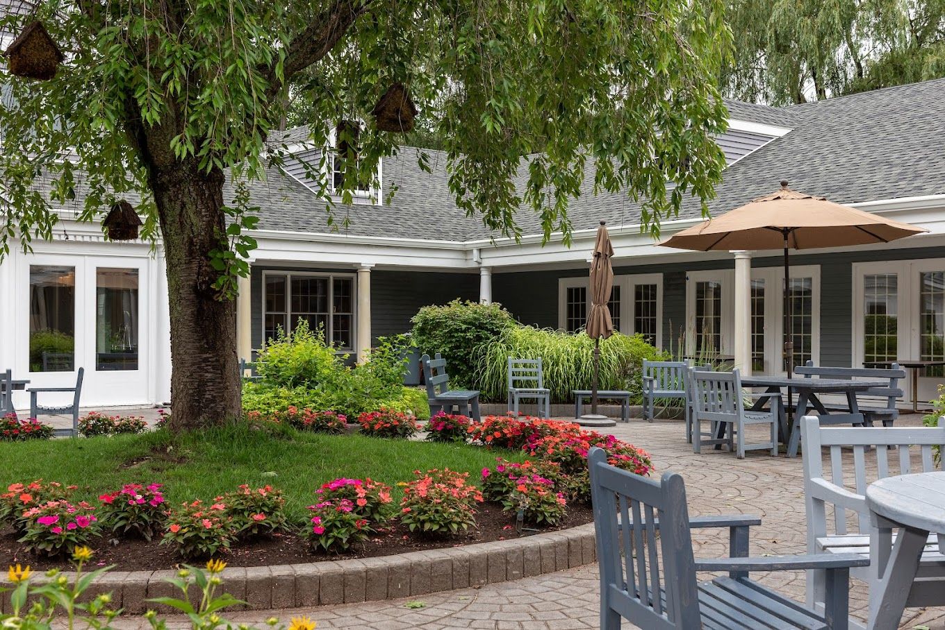 Suffield House, The, Suffield, CT Facility Image