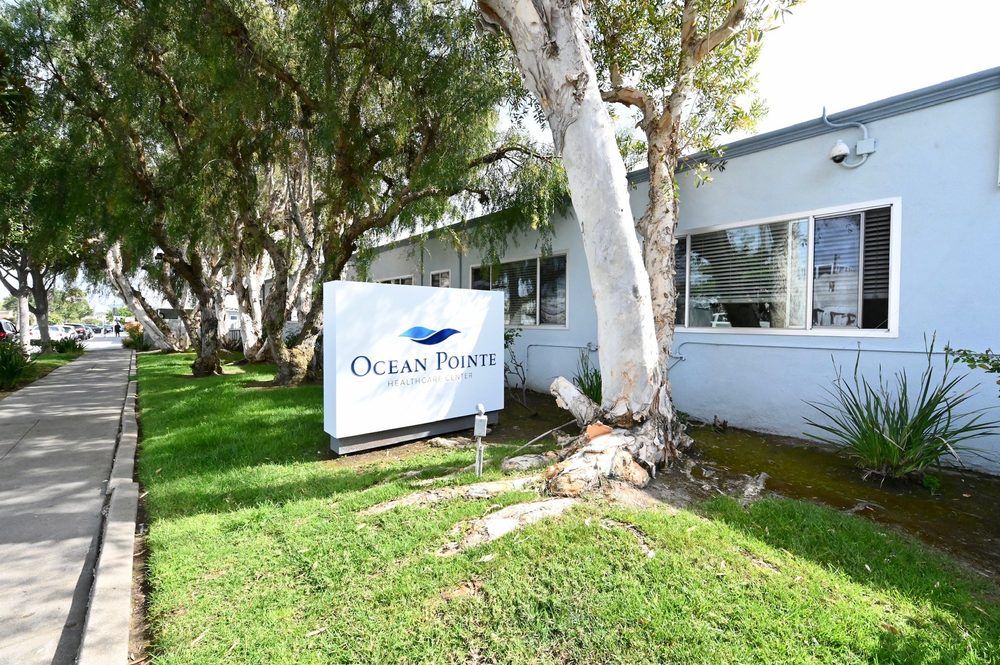 Ocean Pointe Healthcare Center, Santa Monica, CA Facility Image