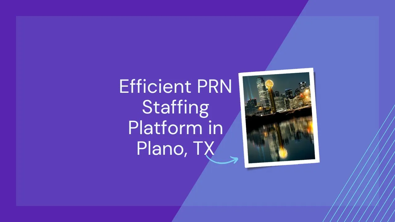 A lake with buildings in the background