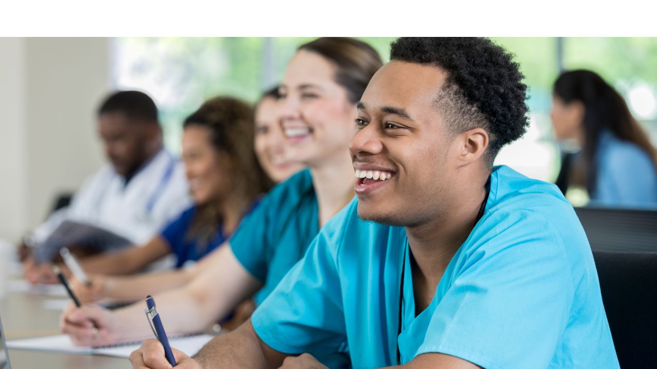 Nursing career advancement, Tips to help you climb the ladder of success