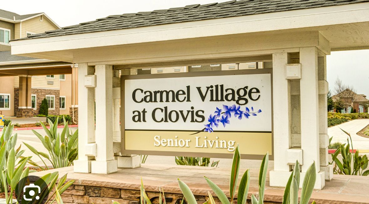 Carmel Village at Clovis, Clovis, CA Facility Image