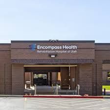 Encompass Health Rehabilitation Hospital of Utah, Sandy, UT Facility Image