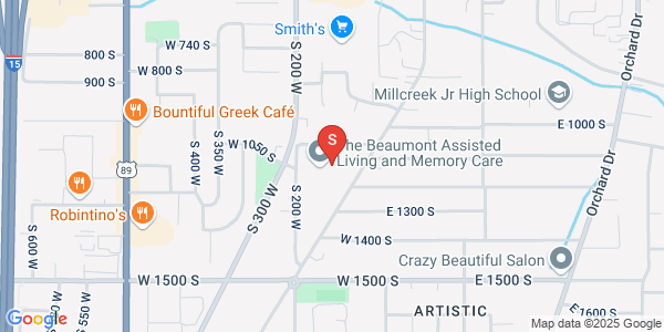 The Beaumont Assisted Living, Bountiful, UT - 1150 South Main Street