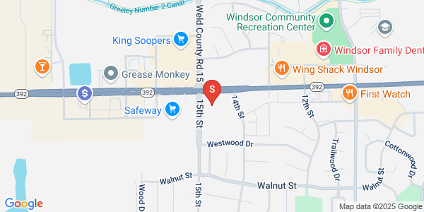 Columbine Commons Health and Rehab Community | SNF, Windsor, CO - 1475 Main Street