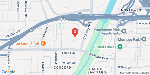 AccentCare, Orange, CA - 750 The City Drive South
