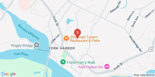 Sentry Hill at York Harbor, York, ME - 2 Victoria Court