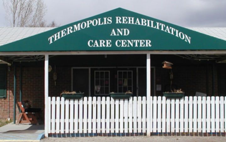 Thermopolis Rehabilitation and Wellness, Thermopolis, WY Facility Image