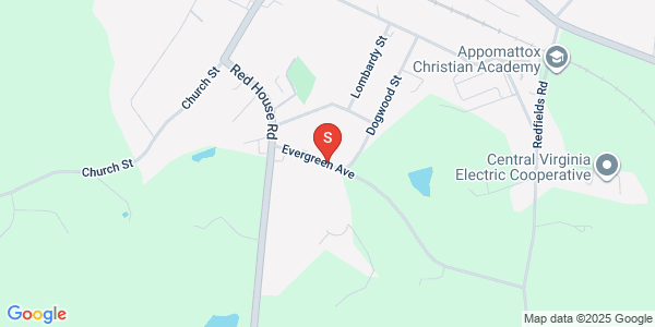 Appomattox Health and Rehabilitaton Center, Appomattox, VA - 235 Evergreen Ave