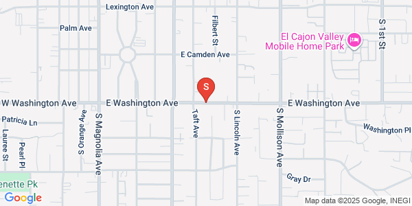 Nothing, El Cajon, CA - 510 E Washington Ave