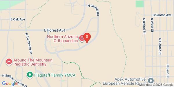 Rehabilitation Hospital of Northern Arizona, Flagstaff, AZ - 1851 N Gemini Dr