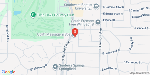 Terrace Home Health & Hospice, Springfield, MO - 4650 South National Avenue