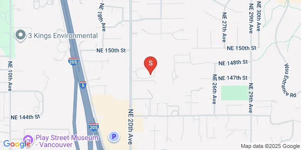 White Oak Village, Vancouver, WA - 14715 Northeast 20th Avenue