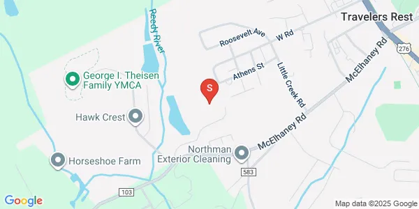 Springbrook Behavioral Health System Residential, Travelers Rest, SC - 1 Havenwood Lane #unit a