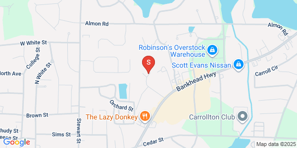 Pine Knoll Nursing & Rehab Ctr, Carrollton, GA - 156 Pine Knoll Dr