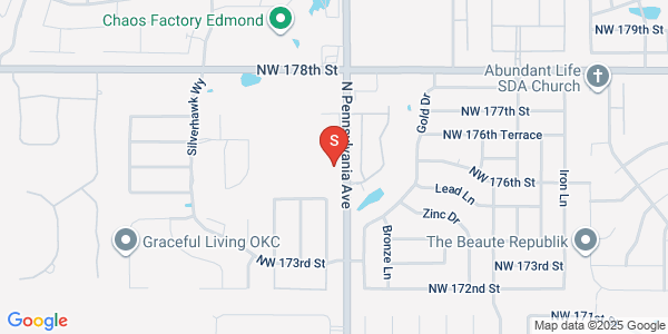 Iris Memory Care of Edmond, Edmond, OK - 2424 NW 178th Street