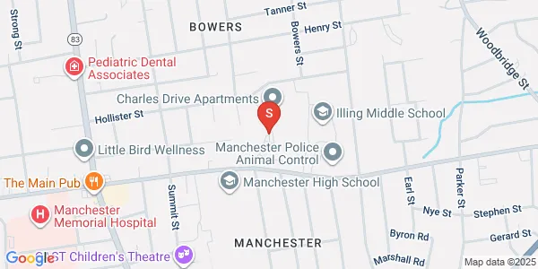 Beatrice Hover Assisted Living, Longmont, CO - 1380 Charles Drive