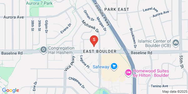 Boulder Canyon Health and Rehabilitation, Boulder, CO - 4685 Baseline Road