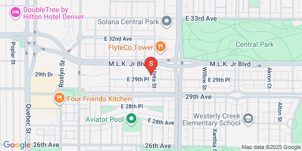 Balfour at Central Park, Denver, CO - 2979 Uinta St