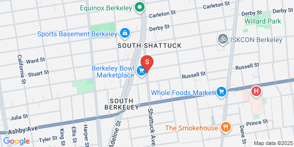 Elmwood Nursing & Rehab Center, Berkeley, CA - 2829 Shattuck Ave
