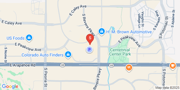 Colorado Palliative & Hospice Care of Denver, Centennial, CO - 6551 South Revere Parkway