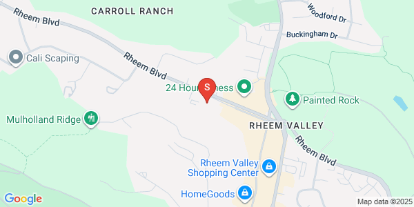 Moraga Post Acute, Moraga, CA - 348 Rheem Boulevard