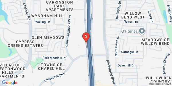 Willow Bend Surgery Center of Plano, Plano, TX - 2633 Dallas Pkwy Ste 100