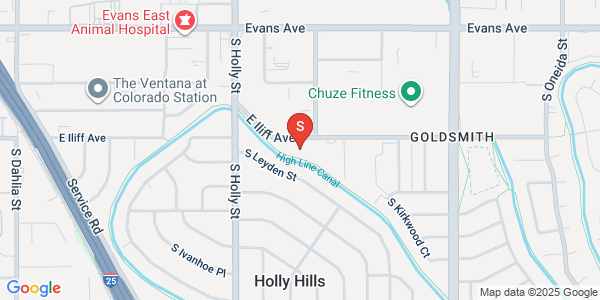 Holly Heights Nursing Center, Denver, CO - 6000 East Iliff Avenue