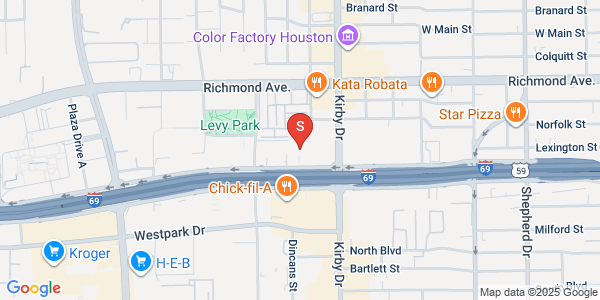 American Red Cross Houston, Houston, TX - 2700 Southwest Freeway