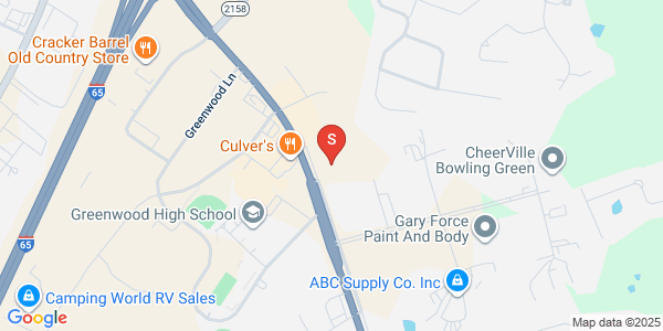 Greenwood Rehabilitation and Healthcare Center, Bowling Green, KY - 5070 Scottsville Road