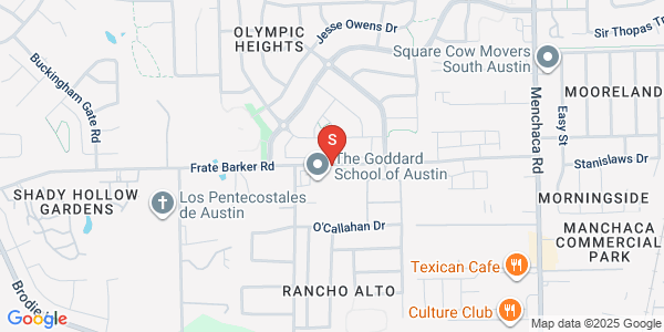 Brodie Ranch Nursing & Rehab Center, Austin, TX - 2101 Frate Barker Rd