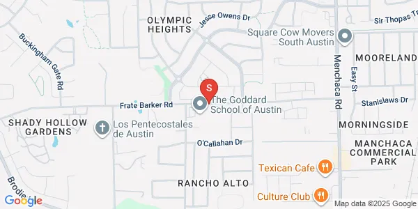 Brodie Ranch Nursing & Rehab Center, Austin, TX - 2101 Frate Barker Rd