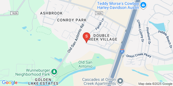 Senior Care of Onion Creek, Austin, TX - 1700 Onion Creek Pkwy