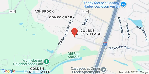 Senior Care of Onion Creek, Austin, TX - 1700 Onion Creek Pkwy