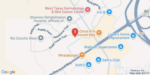 The Springs Memory Care, San Angelo, TX - 6102 Grand Court Rd