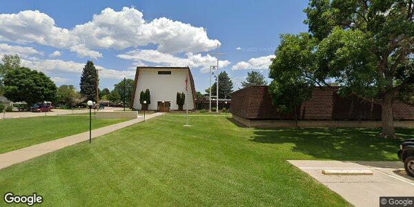 Skyline Ridge, Cañon City, CO Street View Image