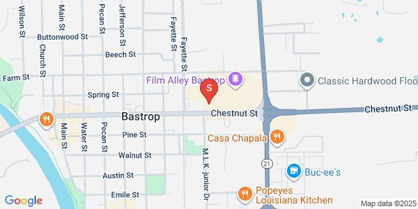 Thrive Care Partners Home Health & Hospice - Bastrop, Bastrop, TX - 1408 Chestnut Street