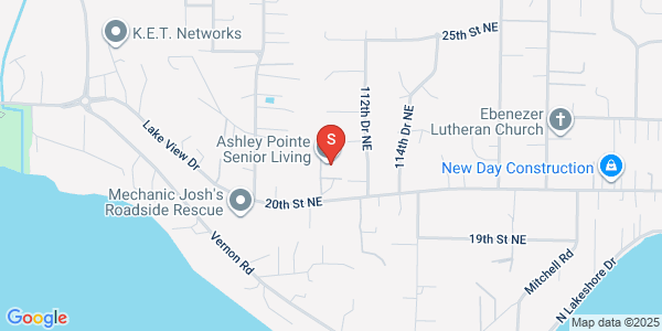 Ashley Pointe, Lake Stevens, WA - 11117 20th St Northeast