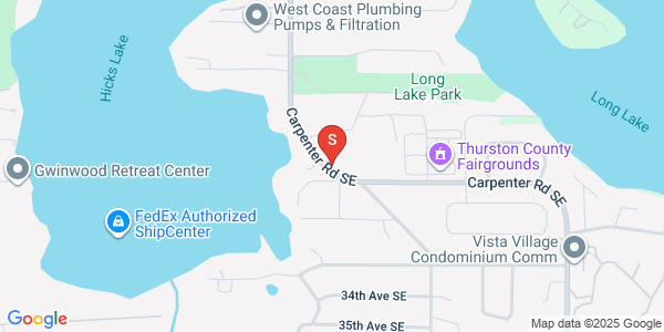 Lacey Post Acute & Rehabilitation, Lacey, WA - 4524 Intelco Loop SE