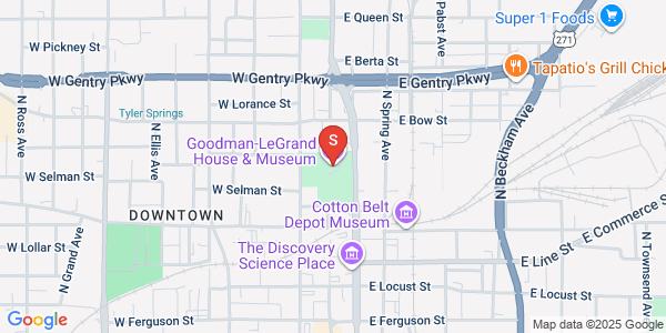 Thrive Care Partners Home Health & Hospice - Tyler, Tyler, TX - 624 North Broadway Avenue