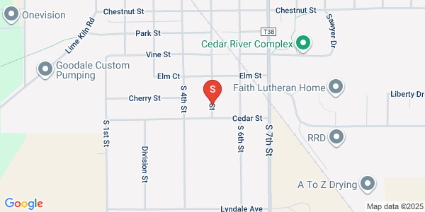Osage Rehab and Health Care Center, Osage, IA - 830 S 5th St