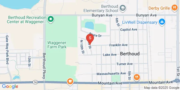 Berthoud Care and Rehabilitation, Berthoud, CO - 855 Franklin Ave