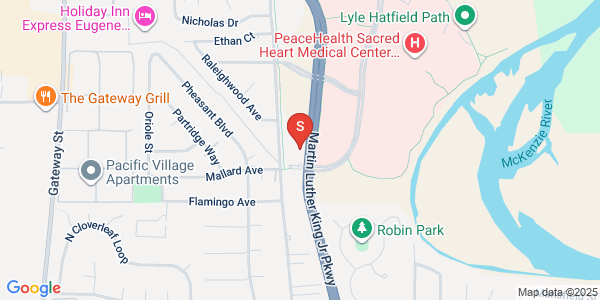 Women's Care of Springfield, Springfield, OR - 3100 Martin Luther King Junior Parkway