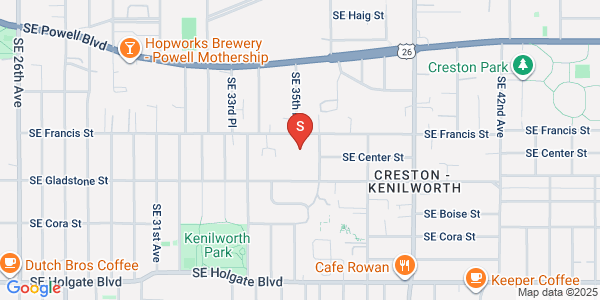 PACS at Reedwood Post Acute, Portland Creston - Kenilworth, OR - 3540 Southeast Francis Street